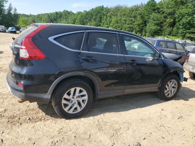 Photo 2 VIN: 5J6RM4H51GL055286 - HONDA CRV 