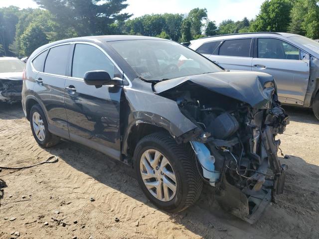 Photo 3 VIN: 5J6RM4H51GL055286 - HONDA CRV 