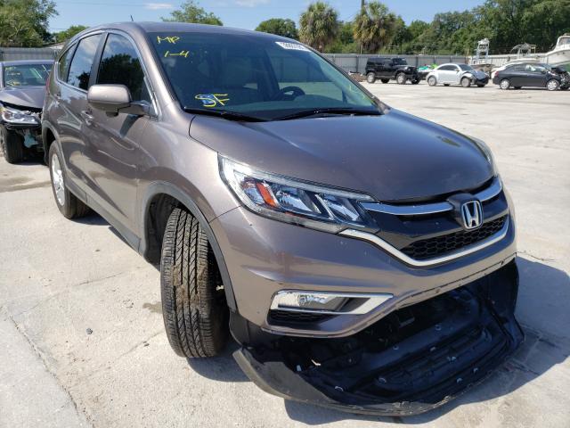 Photo 0 VIN: 5J6RM4H51GL074582 - HONDA CR-V EX 