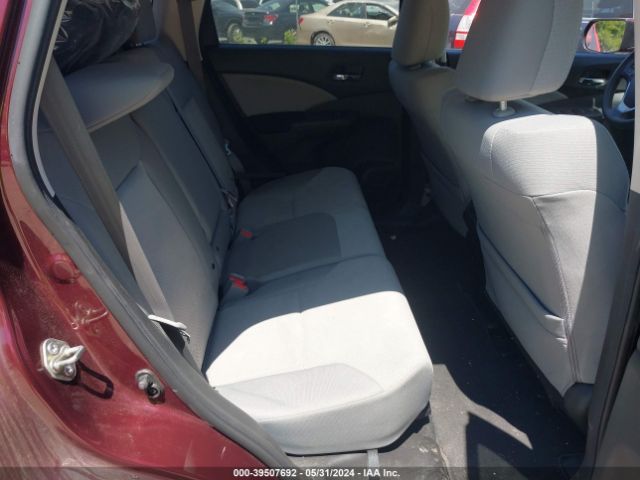 Photo 7 VIN: 5J6RM4H51GL096498 - HONDA CR-V 