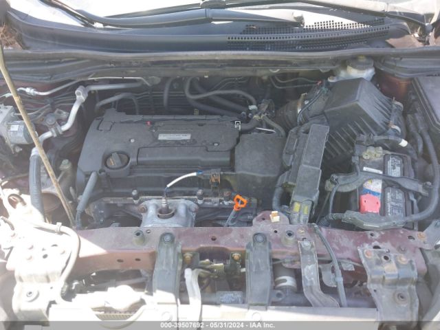 Photo 9 VIN: 5J6RM4H51GL096498 - HONDA CR-V 