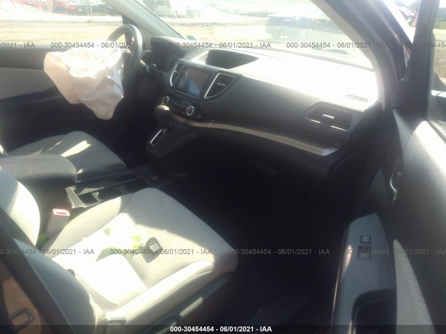 Photo 4 VIN: 5J6RM4H51GL109136 - HONDA CR-V 