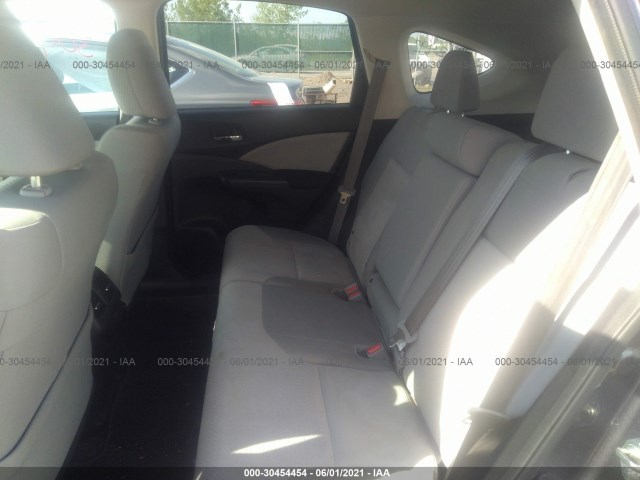 Photo 7 VIN: 5J6RM4H51GL109136 - HONDA CR-V 