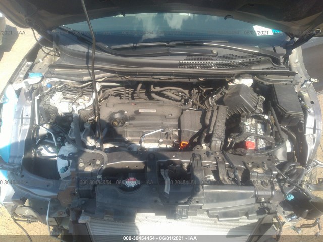 Photo 9 VIN: 5J6RM4H51GL109136 - HONDA CR-V 