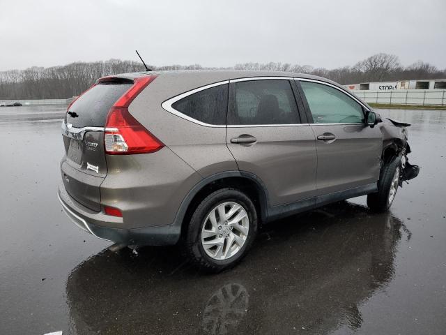 Photo 2 VIN: 5J6RM4H51GL109461 - HONDA CR-V EX 