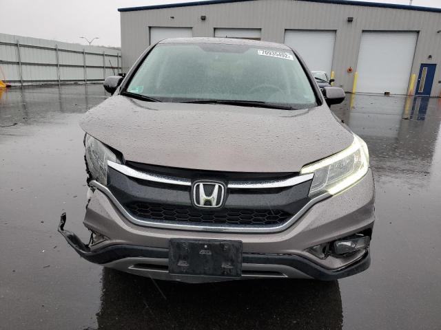 Photo 4 VIN: 5J6RM4H51GL109461 - HONDA CR-V EX 