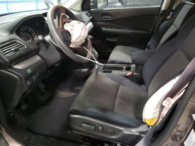 Photo 6 VIN: 5J6RM4H51GL109461 - HONDA CR-V EX 