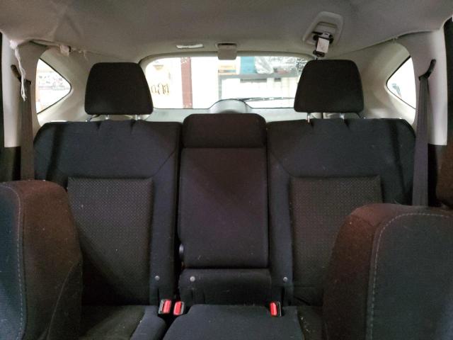 Photo 9 VIN: 5J6RM4H51GL109461 - HONDA CR-V EX 