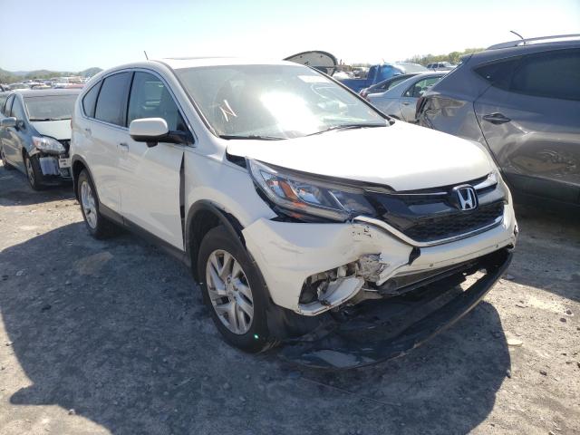 Photo 0 VIN: 5J6RM4H51GL137888 - HONDA CR-V EX 