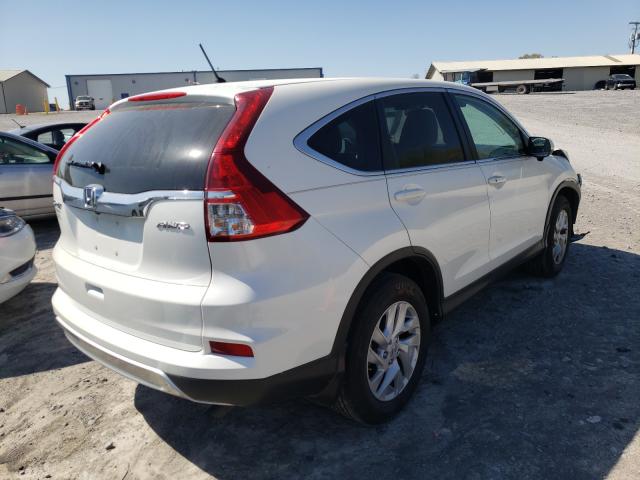 Photo 3 VIN: 5J6RM4H51GL137888 - HONDA CR-V EX 