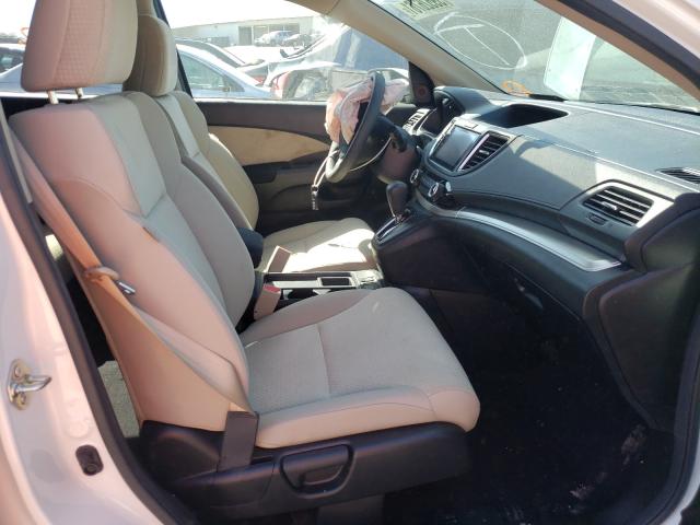 Photo 4 VIN: 5J6RM4H51GL137888 - HONDA CR-V EX 