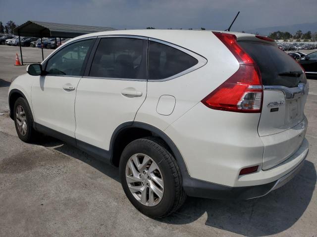 Photo 1 VIN: 5J6RM4H51GL138748 - HONDA CRV 