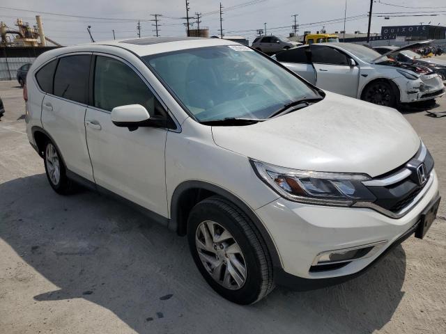 Photo 3 VIN: 5J6RM4H51GL138748 - HONDA CRV 