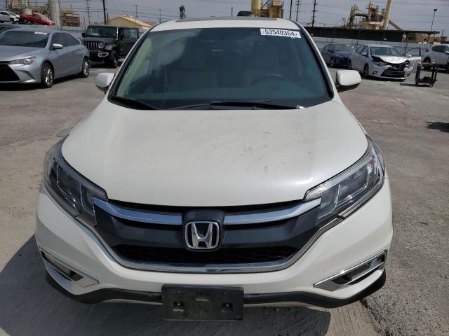 Photo 4 VIN: 5J6RM4H51GL138748 - HONDA CRV 