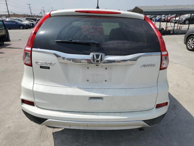 Photo 5 VIN: 5J6RM4H51GL138748 - HONDA CRV 