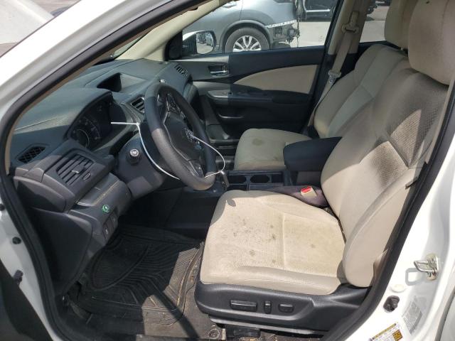 Photo 6 VIN: 5J6RM4H51GL138748 - HONDA CRV 