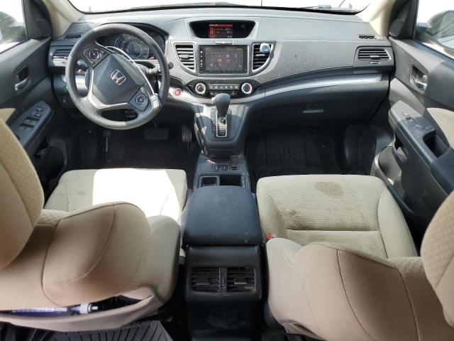 Photo 7 VIN: 5J6RM4H51GL138748 - HONDA CRV 