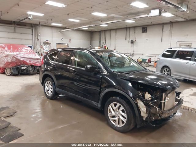 Photo 0 VIN: 5J6RM4H51GL140774 - HONDA CR-V 