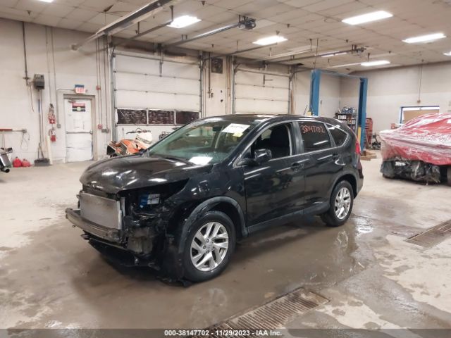 Photo 1 VIN: 5J6RM4H51GL140774 - HONDA CR-V 