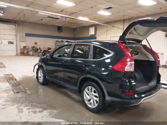 Photo 2 VIN: 5J6RM4H51GL140774 - HONDA CR-V 