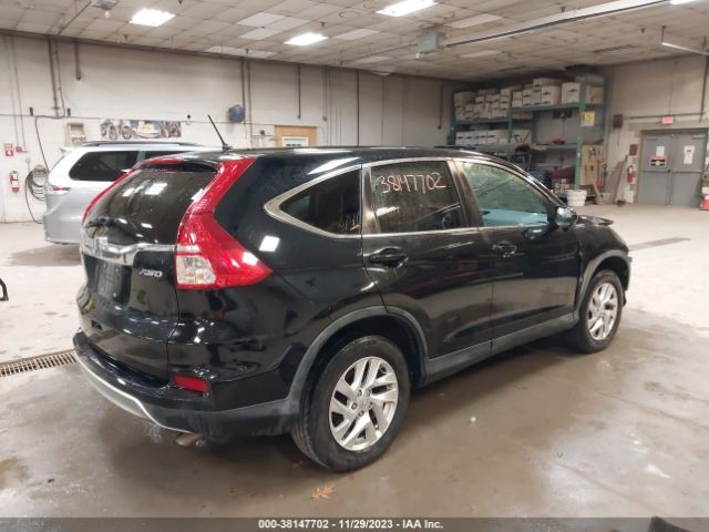 Photo 3 VIN: 5J6RM4H51GL140774 - HONDA CR-V 