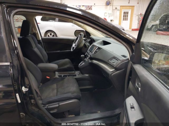 Photo 4 VIN: 5J6RM4H51GL140774 - HONDA CR-V 