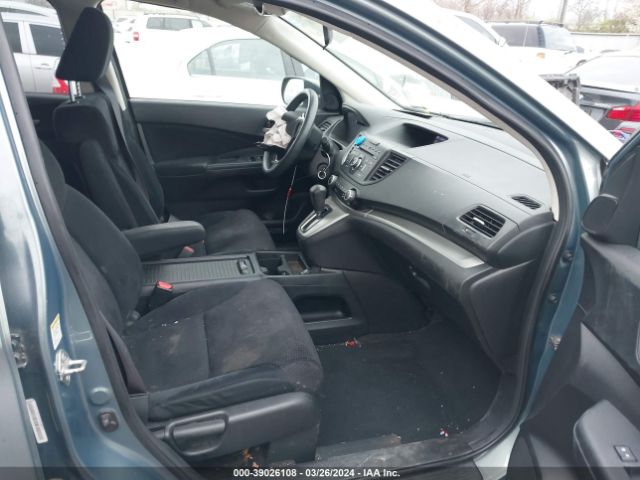 Photo 4 VIN: 5J6RM4H52CL002669 - HONDA CR-V 