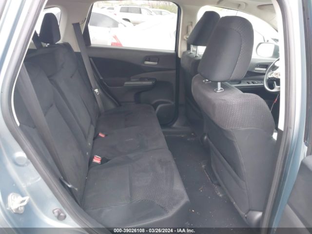 Photo 7 VIN: 5J6RM4H52CL002669 - HONDA CR-V 