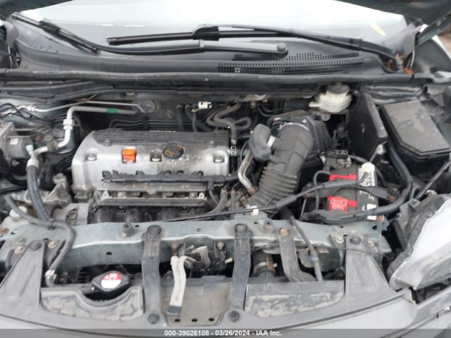 Photo 9 VIN: 5J6RM4H52CL002669 - HONDA CR-V 