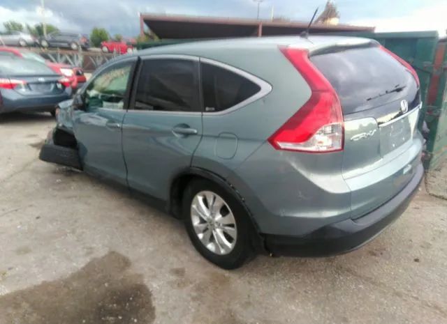 Photo 2 VIN: 5J6RM4H52CL002672 - HONDA CR-V 