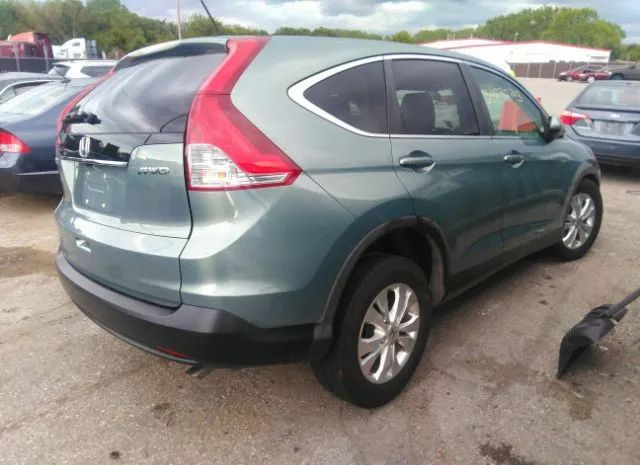 Photo 3 VIN: 5J6RM4H52CL002672 - HONDA CR-V 