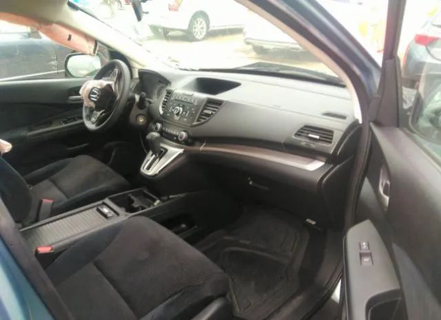 Photo 4 VIN: 5J6RM4H52CL002672 - HONDA CR-V 