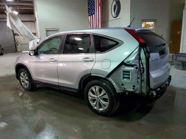 Photo 1 VIN: 5J6RM4H52CL005118 - HONDA CR-V EX 