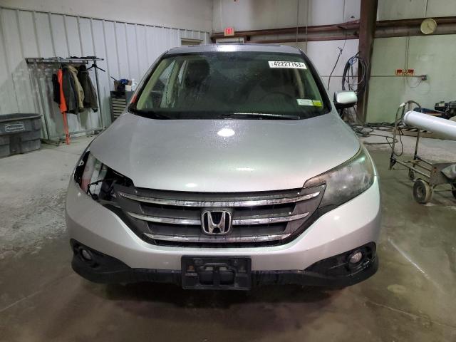 Photo 4 VIN: 5J6RM4H52CL005118 - HONDA CR-V EX 