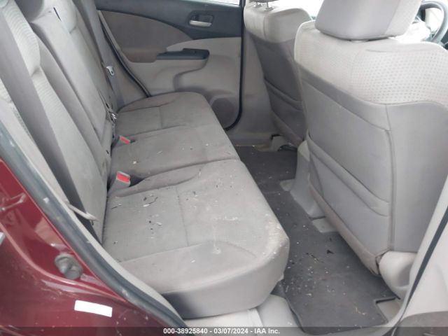 Photo 7 VIN: 5J6RM4H52CL007631 - HONDA CR-V 