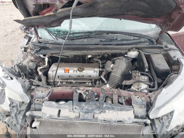 Photo 9 VIN: 5J6RM4H52CL007631 - HONDA CR-V 