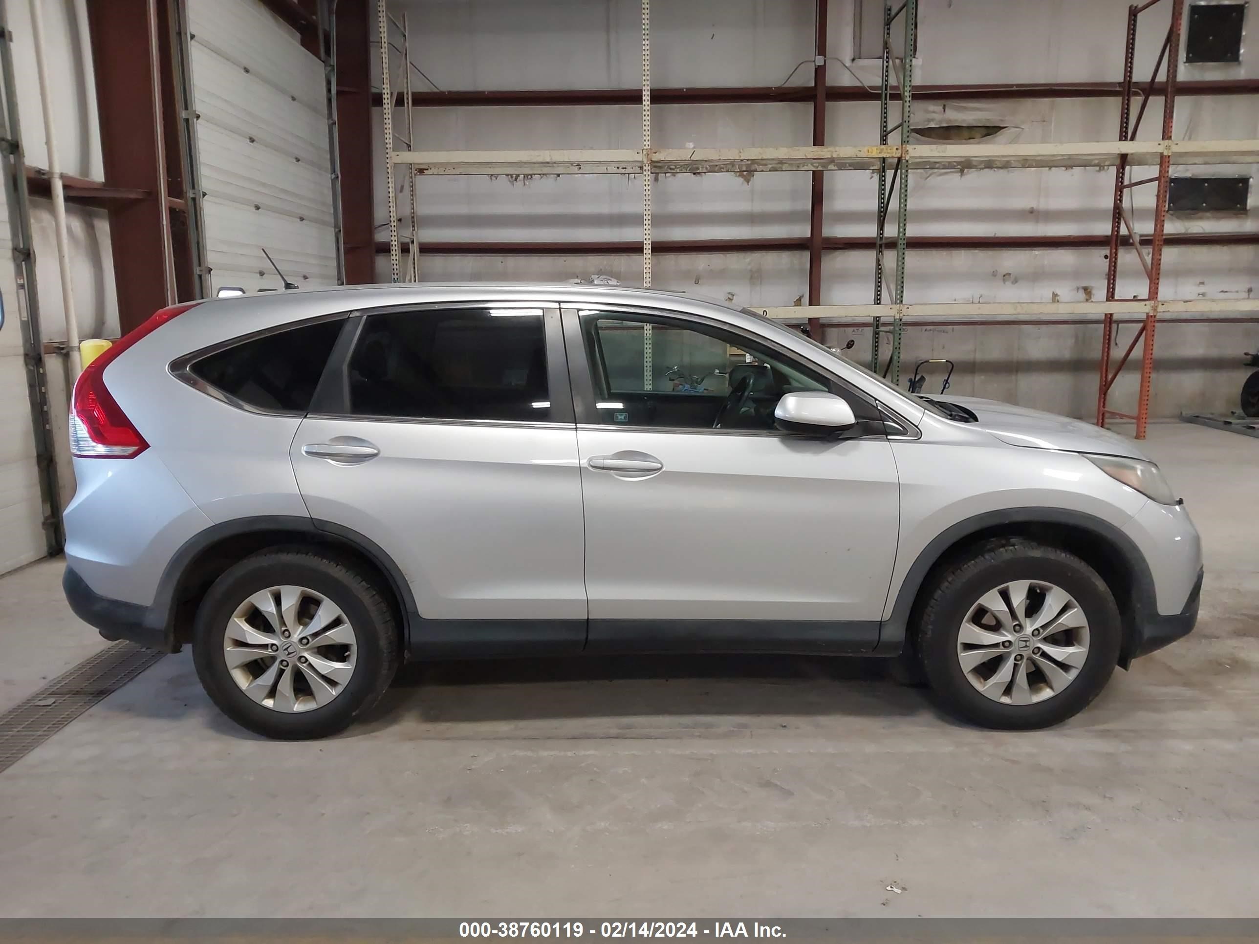 Photo 13 VIN: 5J6RM4H52CL010822 - HONDA CR-V 