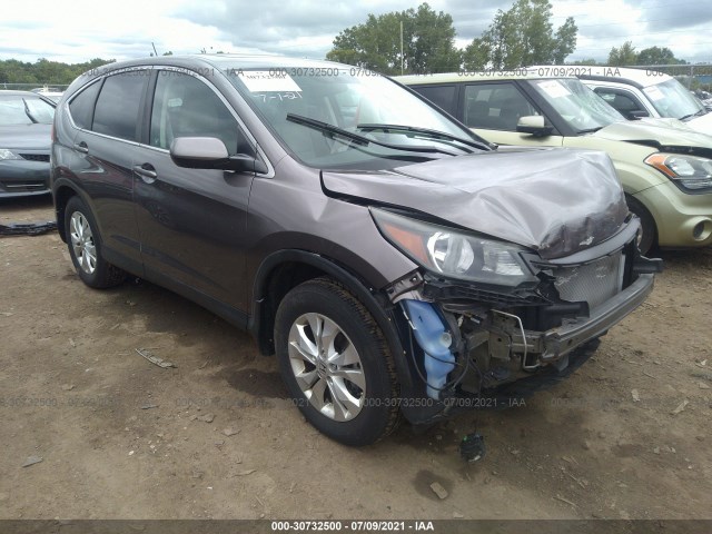 Photo 0 VIN: 5J6RM4H52CL012151 - HONDA CR-V 