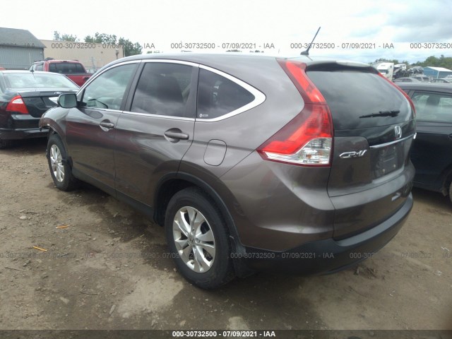 Photo 2 VIN: 5J6RM4H52CL012151 - HONDA CR-V 