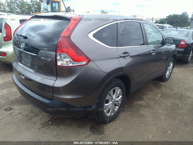 Photo 3 VIN: 5J6RM4H52CL012151 - HONDA CR-V 