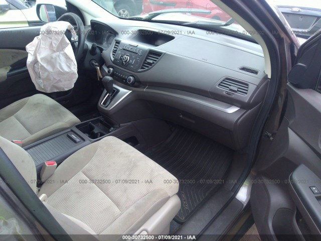 Photo 4 VIN: 5J6RM4H52CL012151 - HONDA CR-V 