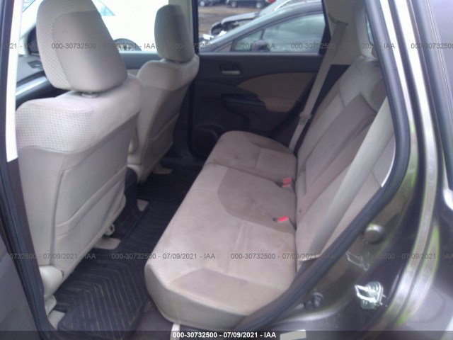 Photo 7 VIN: 5J6RM4H52CL012151 - HONDA CR-V 