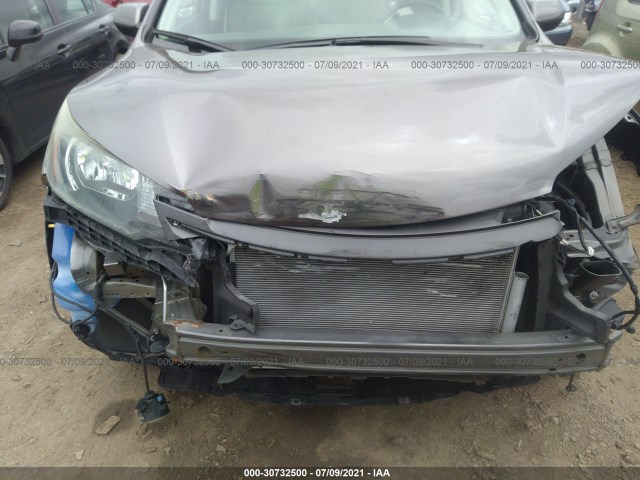 Photo 9 VIN: 5J6RM4H52CL012151 - HONDA CR-V 