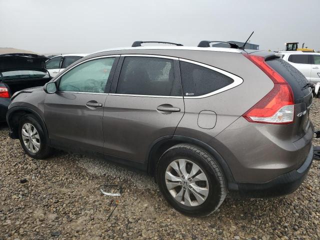 Photo 1 VIN: 5J6RM4H52CL014109 - HONDA CR-V EX 