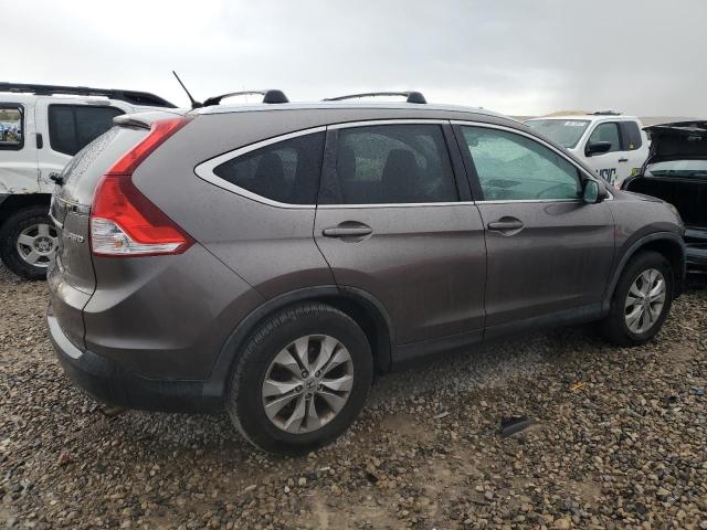 Photo 2 VIN: 5J6RM4H52CL014109 - HONDA CR-V EX 