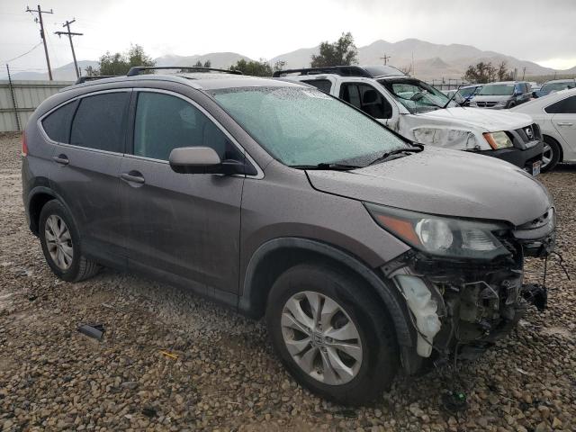 Photo 3 VIN: 5J6RM4H52CL014109 - HONDA CR-V EX 