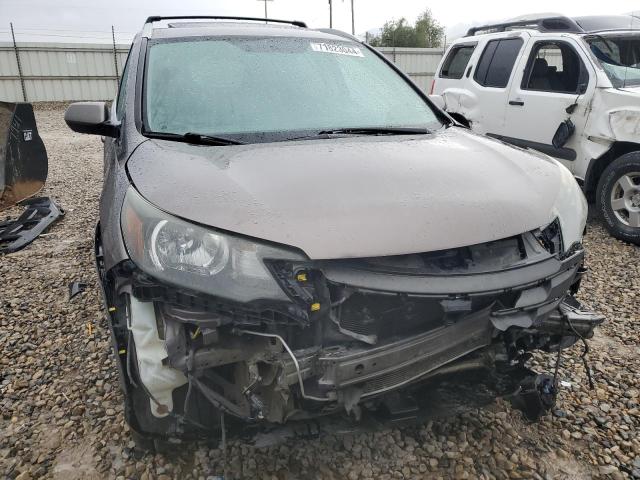 Photo 4 VIN: 5J6RM4H52CL014109 - HONDA CR-V EX 