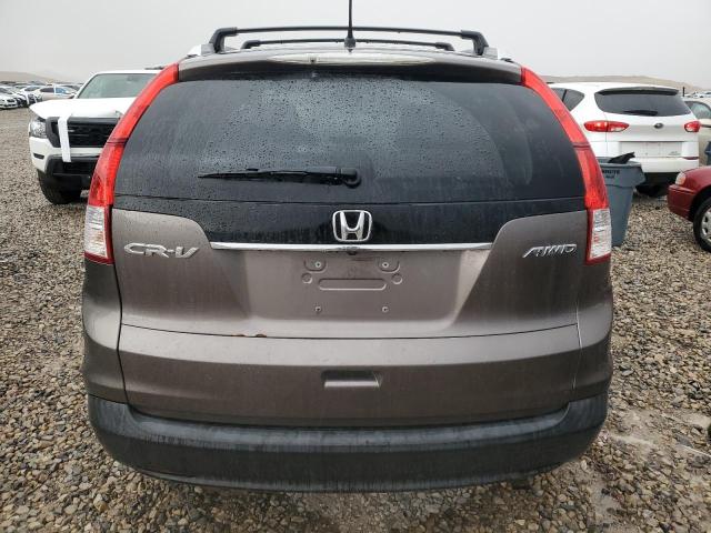 Photo 5 VIN: 5J6RM4H52CL014109 - HONDA CR-V EX 