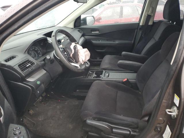 Photo 6 VIN: 5J6RM4H52CL014109 - HONDA CR-V EX 