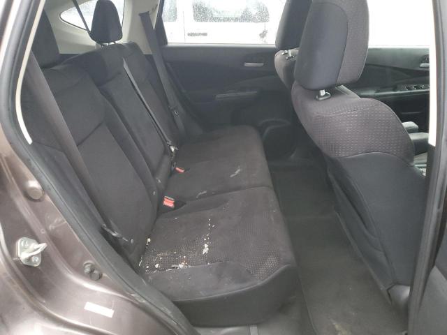 Photo 9 VIN: 5J6RM4H52CL014109 - HONDA CR-V EX 